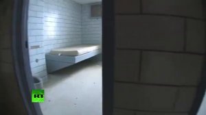 В США действует запрещенная во всем мире практика пожизненного заключения детей