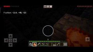 find diamonds in minecraft survival 1.19 | Aternos minecraft server