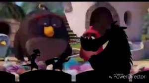 timon and pumbaa rewind angry birds the movie 2016
