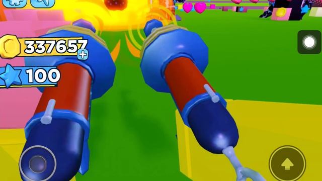 this is the most op combo* in roblox build to survive смотреть онлайн