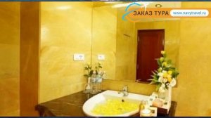 ARISTO (старое название GOLDEN ROSE) 3 Хошимин – АРИСТО (старое название ГОЛДЕН РОУЗ) Хошимин обзор