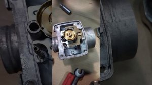 карбюраторы 552 ротакс.