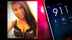 Исчезновение девушки и странный звонок в 911. Загадочные исчезновения людей