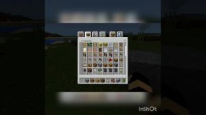 Как сделать Интерфейс как на компьютере в майнкрафт