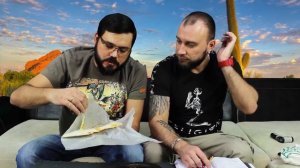 Tacoland. Мексиканская кухня. Бородатая доставка.