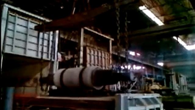 Траверса специальная грузоподъемностью 240 тонн смотреть онлайн