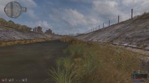 STALKER - Время Альянса 3 Тайники Безумного Макса