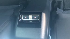 Subaru Forester 2016