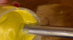 БЕЗ СЫРЫХ ЯИЦ ДОМАШНИЙ МАЙОНЕЗ КЕТО #кеторецепт #майонездомашний #майонез #соус #безуглеводов