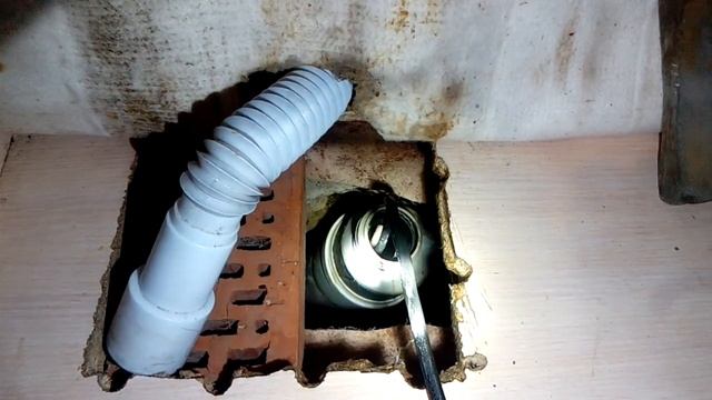 как разморозить канализационную трубу смотреть онлайн