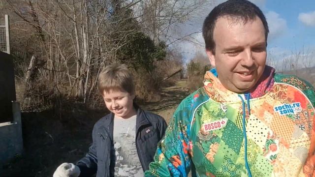 Сочинская дача 3 февраля | Субтропический рай смотреть онлайн