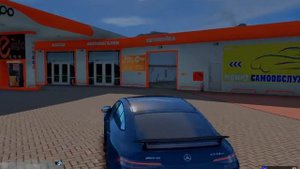 GTA 5 DAGESTAN V2 REMASTER