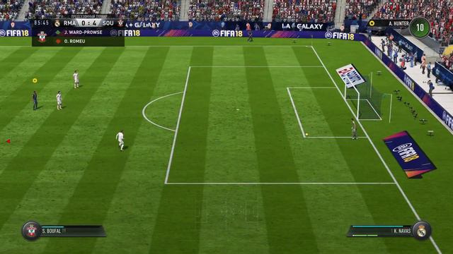 FIFA 18 глава 1 Жизнь смотреть онлайн