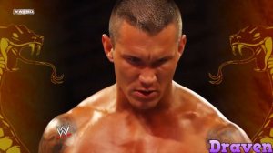 WWE Randy Orton Custom Titantron - Voices