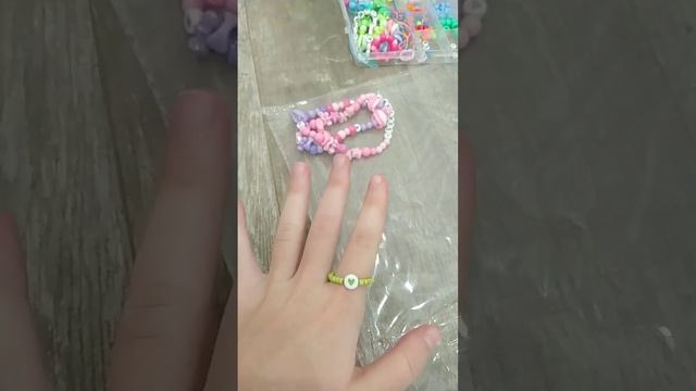 Подарки для подруги с бисера! часть 1✨ смотреть онлайн