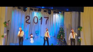 Буян Оолак, Виктор Сенги, МаКаR - Чаа чыл-биле