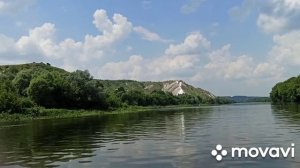 Отдых на Дону. Классно провели время.