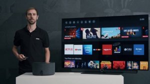 Set up Loewe klang sub1 Subwoofer - Loewe Chassis SL7 (z.B. Loewe bild i, bild c, We. SEE)