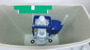 Унитаз Сантек Паллада с установкой под ключ от ВсеУнитазы.ру