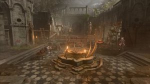 Адамантиновая Кузня – Гайд Baldur's Gate 3