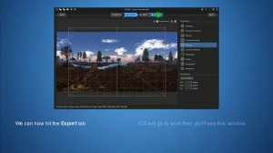 Tutorial: Creating a 360 Panorama With Image Composite Editor (ICE)