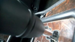 не понятный шум  w163 ml