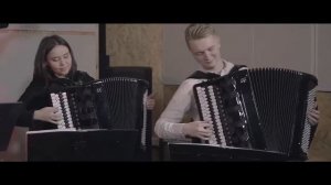 'Волховская застольная'   Татьяна Буланова и Эссе-квинтет