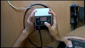 Обзор паяльной станции Магистр Ц20 "производитель Россия"