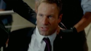 Падение Олимпа / Olympus Has Fallen (2013) HD