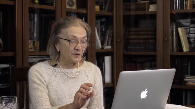 Стиль и мода XVIII века в Петербурге. смотреть онлайн