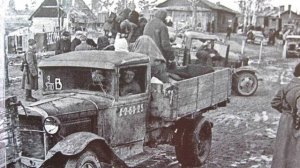 Переселение народов в СССР.