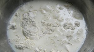 Творожное дрожжевое тесто