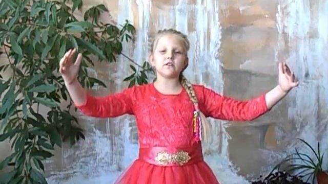 #страначитающая. Тютчев Ф. И., " Весенняя гроза", читает Радионова Валерия, 2 "в"класс МАОУ №3 смотреть онлайн