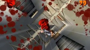 FALLING FRED - ALL CHARACTERS