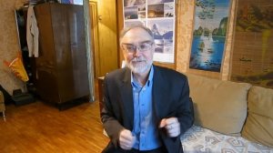 Юрий Лушниченко - фронты событий, континуальная непрерывность