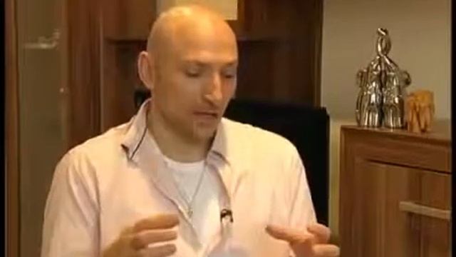 Как избавиться от стрессов. Рами Блект