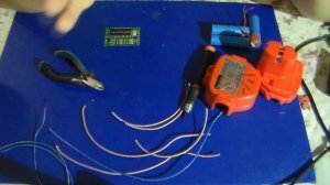 Реанимация Makita 6270D