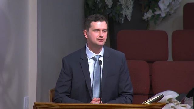 2023.02.26 Праздник Библии - Утреннее богослужение смотреть онлайн