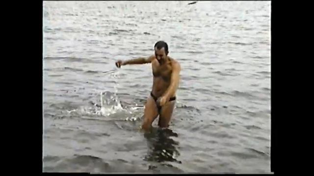 Отдых на Японском море в пос. Посьет.