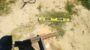 как сварить откатные ворота от А до Я