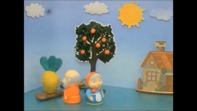 Репка р н с 191 сад смотреть онлайн