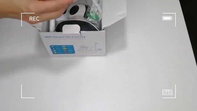 UNBOXING: V380 PRO | WiFi SmartNet Camera | 1080P IP Camera CCTV Camera Wireless Home смотреть онлайн