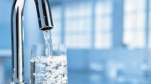 Вода из под Крана  ★  Звук (шум) для шумных соседей