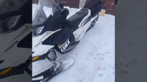 Brp Lynx Ranger 49 600 ace