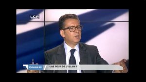 Parlons-en : une peur de l'islam