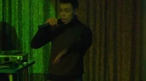 Рэп из Красноярска(DRSA Clan)