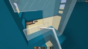 КАК ПОСТРОИТЬ ТЦ И ЗООПАРК АИДА? ВЫЖИВАНИЕ БОМЖА В РОССИИ! МАЙНКРАФТ