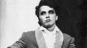 Dmitri Hvorostovsky. Onegin aria "Вы мне писали (You wrote to me)"