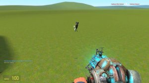 НОВЫЙ МУЛЬТЯШНЫЙ ДЕМОН ПРОТИВ МУЛЬТЯШНЫХ МОНСТРОВ В ГАРРИС МОД! CARTOON SHIN DEMON В Garry`s Mod!