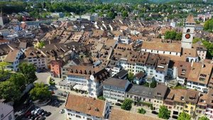 Top 10 CITIES Switzerland: Most beautiful Swiss Places – The Highlights [Travel Guide]